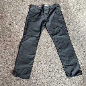 Dockers slim fit pants 36/32
